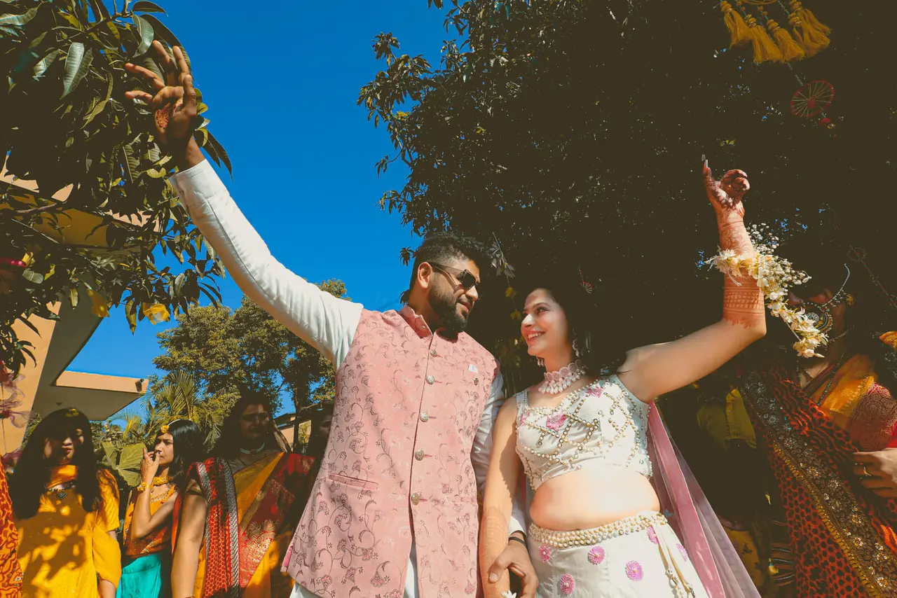 Wedding Photography & Films by RVM, photo 5