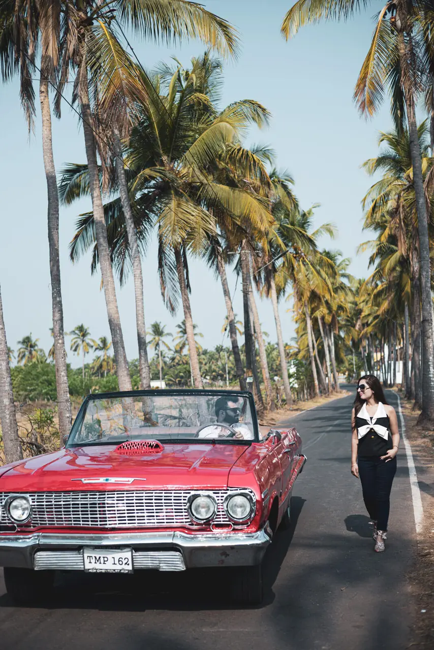 Destination Pre-Wedding Shoots by RVM, photo 7