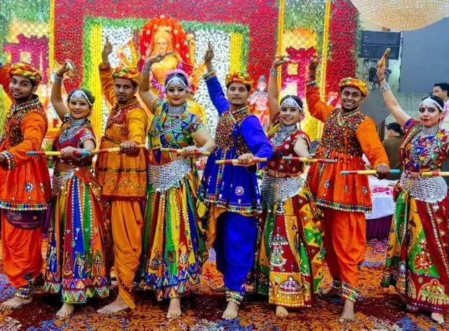 Dance Troupes by RVM, photo 3