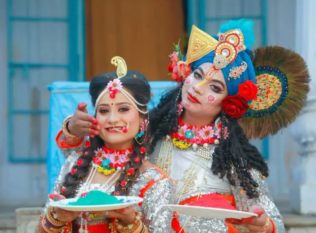Jagran, Chowki & Sai Sandhya by RVM, photo 11