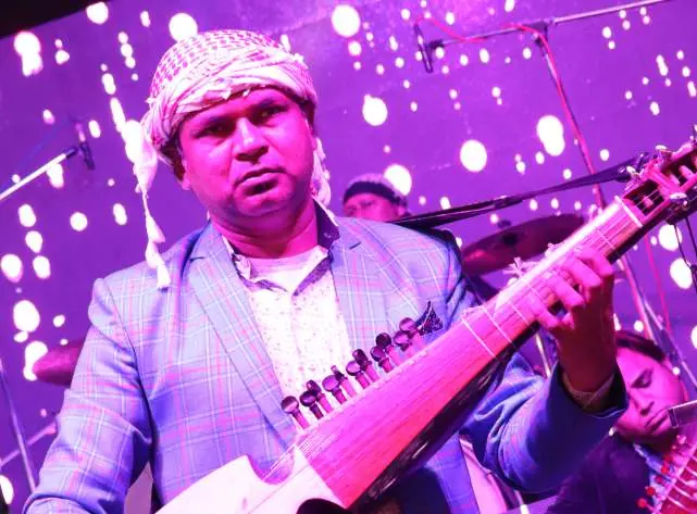 Anchors, Singers & Live Bands by RVM, photo 7