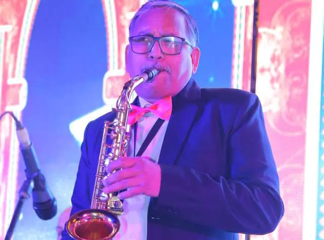 Anchors, Singers & Live Bands by RVM, photo 9