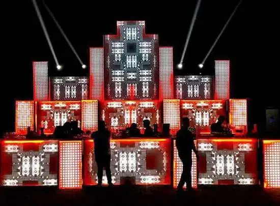 Sound, Lighting & LED by RVM, photo 9