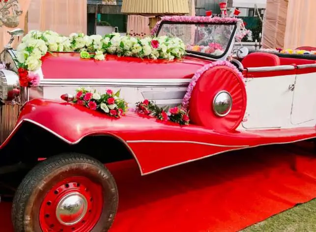 Baraat Packages by RVM, photo 1