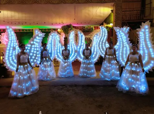 Baraat Packages by RVM, photo 3