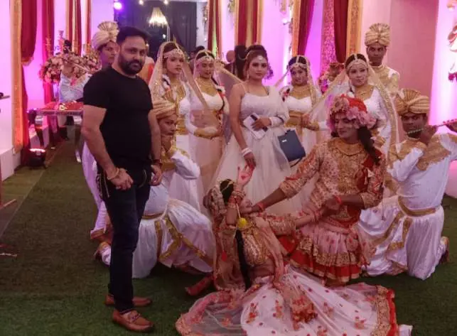 Baraat Packages by RVM, photo 5
