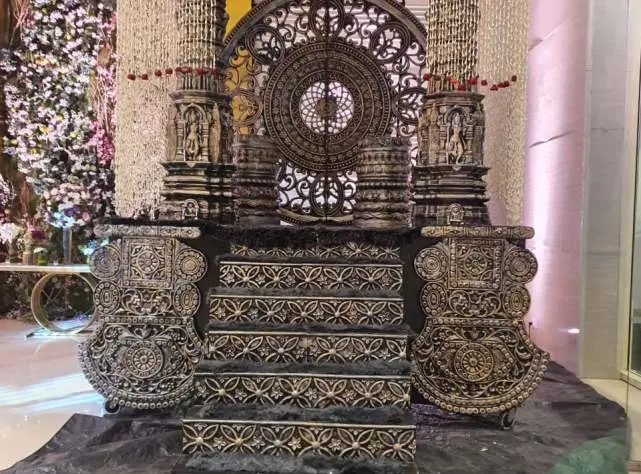 Baraat Packages by RVM, photo 9