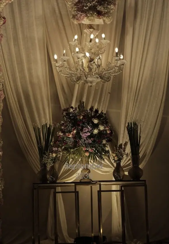 Wedding & Event Planning by RVM, photo 6